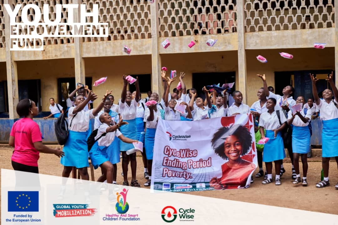 Breaking the Stigma: Talking Openly About Reusable Pads