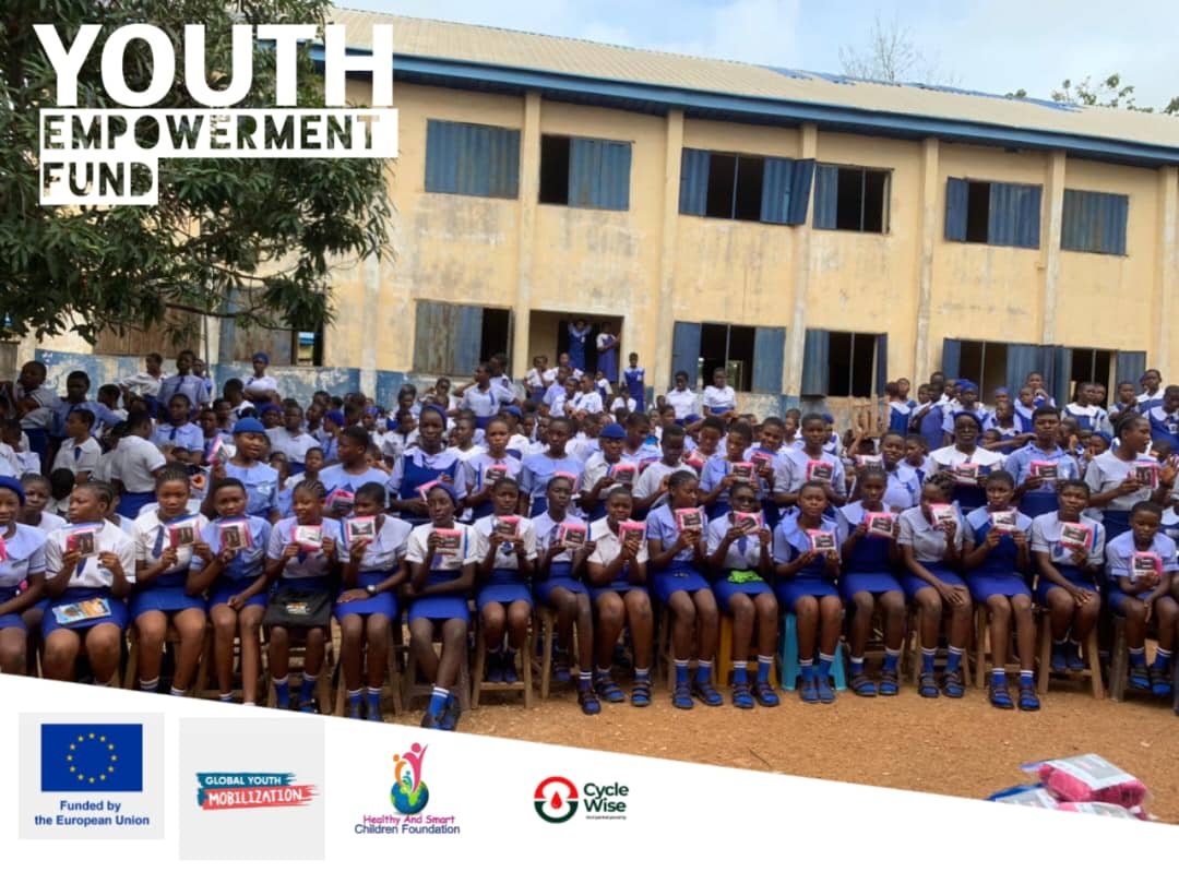 Reusable Pads: Redefining Dignity, One Cycle at a Time