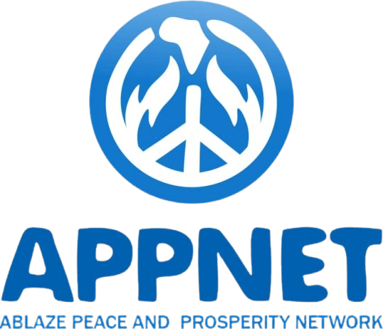 APPNET logo